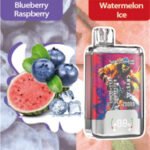 VAPME CRYSTAL 20K Disposable Vape Wholesale Online - Image 2