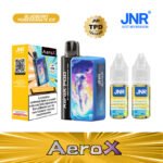 JNR AreoX 32K Pod Kit Refillable Vape Wholesale - Image 3
