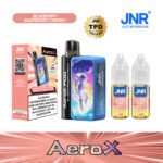 JNR AreoX 32K Pod Kit Refillable Vape Wholesale - Image 4