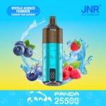 JNR PANDA 25500 Puffs Refillable Disposable Vape - Image 11