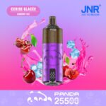 JNR PANDA 25500 Puffs Refillable Disposable Vape - Image 10