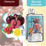 VAPME CRYSTAL 20K Disposable Vape Wholesale Online