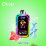 OKSO Magic Mirror 50K Puffs Disposable Vape Wholesale - Image 3