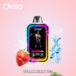 OKSO Magic Mirror 50K Puffs Disposable Vape Wholesale - Image 4