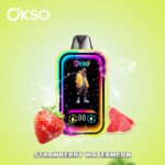 OKSO Magic Mirror 50K Puffs Disposable Vape Wholesale - Image 8