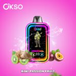 OKSO Magic Mirror 50K Puffs Disposable Vape Wholesale - Image 7