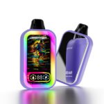 Vapme Digital 30000 Puffs Disposable Vape Factory - Image 14