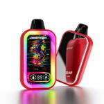 Vapme Digital 30000 Puffs Disposable Vape Factory - Image 15