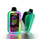 Vapme Digital 30000 Puffs Disposable Vape Factory - Image 16