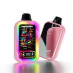 Vapme Digital 30000 Puffs Disposable Vape Factory - Image 17