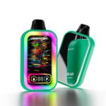 Vapme Digital 30000 Puffs Disposable Vape Factory - Image 18