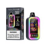 Vapme Digital 30000 Puffs Disposable Vape Factory - Image 11