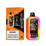 Vapme Digital 30000 Puffs Disposable Vape Factory - Image 12