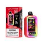 Vapme Digital 30000 Puffs Disposable Vape Factory - Image 3