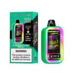 Vapme Digital 30000 Puffs Disposable Vape Factory - Image 4