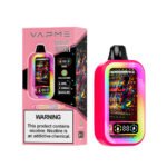 Vapme Digital 30000 Puffs Disposable Vape Factory - Image 5