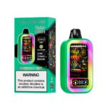 Vapme Digital 30000 Puffs Disposable Vape Factory - Image 6