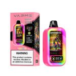 Vapme Digital 30000 Puffs Disposable Vape Factory - Image 10
