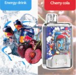 VAPME CRYSTAL 20K Disposable Vape Wholesale Online - Image 4