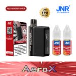 JNR AreoX 32K Pod Kit Refillable Vape Wholesale - Image 6