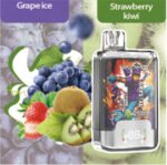 VAPME CRYSTAL 20K Disposable Vape Wholesale Online - Image 5