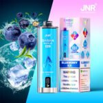 JNR 22k puffs Shisha Hookah Max Disposable Vape