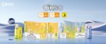 OKSO Switch Kit 50K Disposable Vape – Switch Flavor System - Image 14