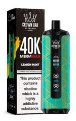 AL Fakher 40K MegaMax Disposable Vape EU Wholesale - Image 2