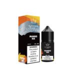 AL Fakher E-Liquid 30ml 30mg – Premium Nicotine Salt Vape Juice - Image 17