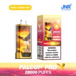 JNR Falcon Pro 28000 Puffs Disposable Vape Wholesale - Image 11