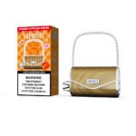 Vaprivee 50k Puffs Disposable Vape Dual Mode Diamond Handbag Style Design Vape - Image 8