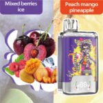 VAPME CRYSTAL 20K Disposable Vape Wholesale Online - Image 6