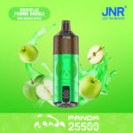 JNR PANDA 25500 Puffs Refillable Disposable Vape - Image 9