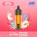 JNR PANDA 25500 Puffs Refillable Disposable Vape - Image 8