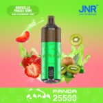 JNR PANDA 25500 Puffs Refillable Disposable Vape - Image 7