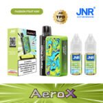 JNR AreoX 32K Pod Kit Refillable Vape Wholesale - Image 8