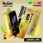 Buy Vapsolo Master 70K Puffs Disposable Vape Wholesale - Image 9