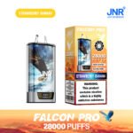 JNR Falcon Pro 28000 Puffs Disposable Vape Wholesale - Image 8