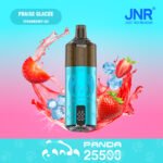 JNR PANDA 25500 Puffs Refillable Disposable Vape - Image 5