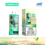 JNR Falcon Pro 28000 Puffs Disposable Vape Wholesale - Image 6