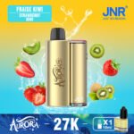 Jnr Aurora 27k Puffs Refillable Disposable Vape - Image 7