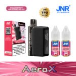 JNR AreoX 32K Pod Kit Refillable Vape Wholesale - Image 12