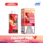 JNR Falcon Pro 28000 Puffs Disposable Vape Wholesale - Image 5