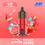 JNR PANDA 25500 Puffs Refillable Disposable Vape - Image 4