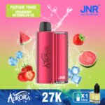 Jnr Aurora 27k Puffs Refillable Disposable Vape - Image 5