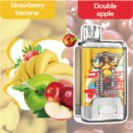 VAPME CRYSTAL 20K Disposable Vape Wholesale Online - Image 7