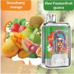 VAPME CRYSTAL 20K Disposable Vape Wholesale Online - Image 9