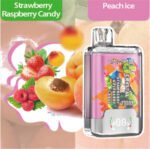 VAPME CRYSTAL 20K Disposable Vape Wholesale Online - Image 10