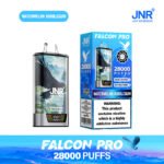 JNR Falcon Pro 28000 Puffs Disposable Vape Wholesale - Image 4