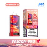 JNR Falcon Pro 28000 Puffs Disposable Vape Wholesale - Image 3